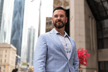 Speaker_Robert Gauvreau